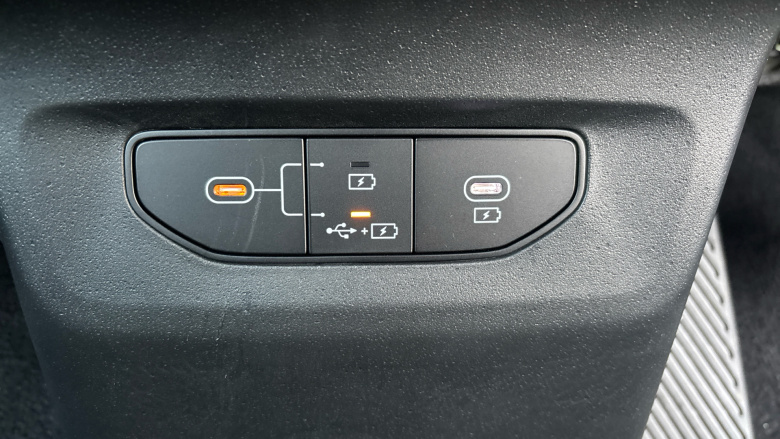 Kia EV6 168kW Air 84kWh 5dr Auto Electric Estate